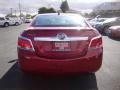 Crystal Red Tintcoat - LaCrosse FWD Photo No. 6