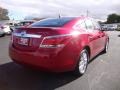 Crystal Red Tintcoat - LaCrosse FWD Photo No. 7