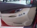 Crystal Red Tintcoat - LaCrosse FWD Photo No. 9