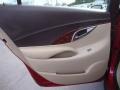 Crystal Red Tintcoat - LaCrosse FWD Photo No. 23