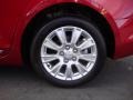 Crystal Red Tintcoat - LaCrosse FWD Photo No. 25