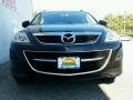 2011 Brilliant Black Mazda CX-9 Touring AWD  photo #4