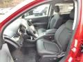 Redline 2 Coat Pearl - Journey Crossroad AWD Photo No. 10