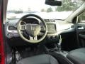 Redline 2 Coat Pearl - Journey Crossroad AWD Photo No. 15