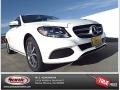 Polar White - C 300 4Matic Photo No. 1