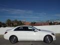 Polar White - C 300 4Matic Photo No. 3