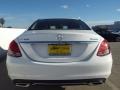 Polar White - C 300 4Matic Photo No. 5