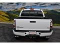 2015 Super White Toyota Tacoma V6 Double Cab 4x4  photo #4