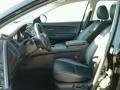 Brilliant Black - CX-9 Touring AWD Photo No. 17