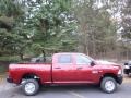 2015 Deep Cherry Red Crystal Pearl Ram 2500 Tradesman Crew Cab 4x4  photo #5