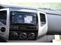 2015 Super White Toyota Tacoma V6 Double Cab 4x4  photo #6