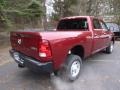 2015 Deep Cherry Red Crystal Pearl Ram 2500 Tradesman Crew Cab 4x4  photo #6