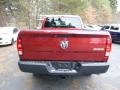 Deep Cherry Red Crystal Pearl - 2500 Tradesman Crew Cab 4x4 Photo No. 7