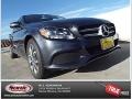 Steel Grey Metallic - C 300 4Matic Photo No. 1