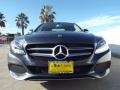 Steel Grey Metallic - C 300 4Matic Photo No. 2