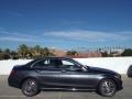 Steel Grey Metallic - C 300 4Matic Photo No. 3