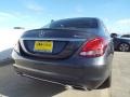 Steel Grey Metallic - C 300 4Matic Photo No. 4