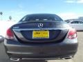 Steel Grey Metallic - C 300 4Matic Photo No. 5