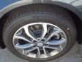 Steel Grey Metallic - C 300 4Matic Photo No. 10