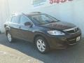 Brilliant Black - CX-9 Touring AWD Photo No. 34