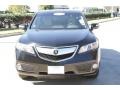 Crystal Black Pearl - RDX Technology Photo No. 3