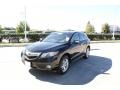 Crystal Black Pearl - RDX Technology Photo No. 4