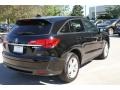 Crystal Black Pearl - RDX Technology Photo No. 8