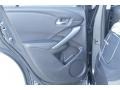 Crystal Black Pearl - RDX Technology Photo No. 15