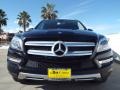 Black - GL 450 4Matic Photo No. 2