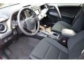 Hot Lava - RAV4 XLE AWD Photo No. 5