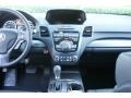 Crystal Black Pearl - RDX Technology Photo No. 29