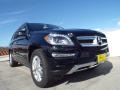 Black - GL 450 4Matic Photo No. 11