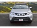 Classic Silver Metallic - RAV4 XLE AWD Photo No. 2
