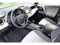 Classic Silver Metallic - RAV4 XLE AWD Photo No. 5