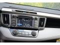 Classic Silver Metallic - RAV4 XLE AWD Photo No. 6