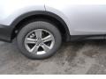 Classic Silver Metallic - RAV4 XLE AWD Photo No. 9