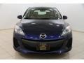 Indigo Lights Mica - MAZDA3 i Touring 5 Door Photo No. 2