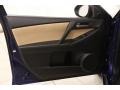 Indigo Lights Mica - MAZDA3 i Touring 5 Door Photo No. 4