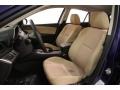 Indigo Lights Mica - MAZDA3 i Touring 5 Door Photo No. 5
