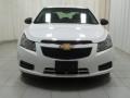 Summit White - Cruze LS Photo No. 2