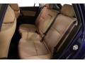 Indigo Lights Mica - MAZDA3 i Touring 5 Door Photo No. 13