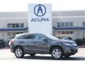 Graphite Luster Metallic - RDX Technology Photo No. 2