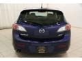Indigo Lights Mica - MAZDA3 i Touring 5 Door Photo No. 14