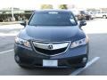 Graphite Luster Metallic - RDX Technology Photo No. 3