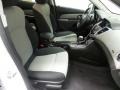 Summit White - Cruze LS Photo No. 5
