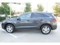 Graphite Luster Metallic - RDX Technology Photo No. 5