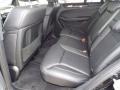 Rear Seat of 2015 ML 250 BlueTEC 4Matic