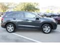 Graphite Luster Metallic - RDX Technology Photo No. 9