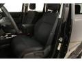 2011 Brilliant Black Crystal Pearl Dodge Nitro Heat 4.0 4x4  photo #5