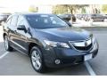 Graphite Luster Metallic - RDX Technology Photo No. 10